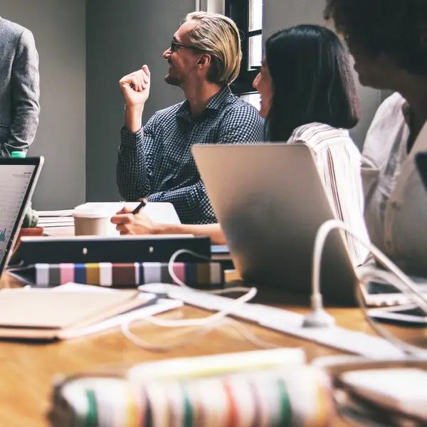 Technical Consultancy example