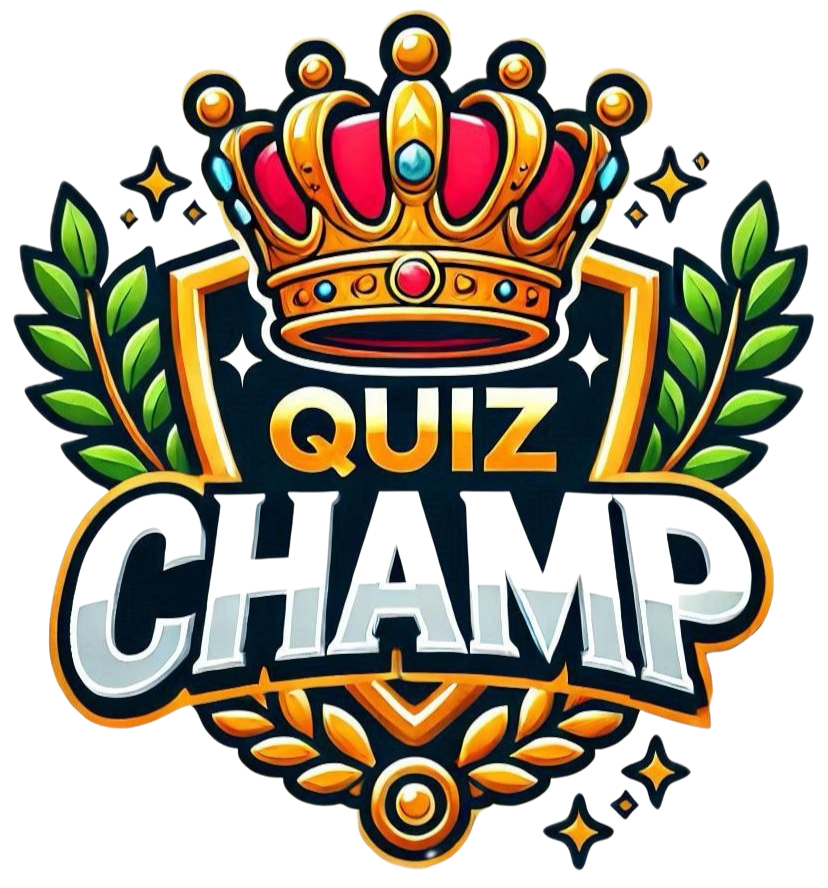 QuizChamp Logo